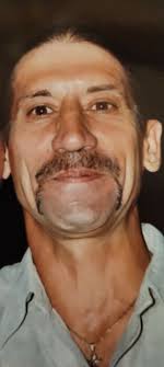 Obituary for Daniel G. Spisak