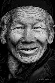 Visages du Monde by Patrick Jerome Wall Art