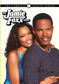 See more of the jamie foxx show on facebook. Amazon Com The Jamie Foxx Show The Complete Fourth Season Jamie Foxx Garcelle Beauvais Nilon Christopher B Duncan Ellia English Garrett Morris Movies Tv