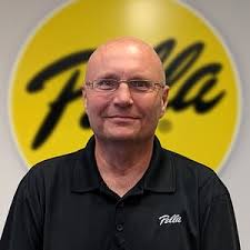 Michael Harless's Instagram, Twitter & Facebook