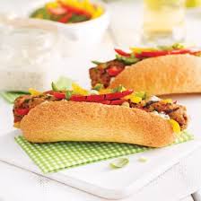 Hosted Site Search Discovery For Companies Of All Sizes Recipe Food Hot Dog Buns Ingredients