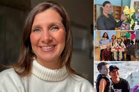 Marion's Hannah Strom Accepted to Quincy College Amid Recovery