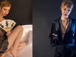 Wiener Wut-Veganerin fordert jetzt Sex-Verbot für Fleischesser - oe24.at