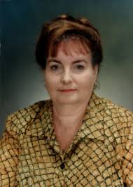 Linda Scott, Ed.D. Obituary April 20, 2015