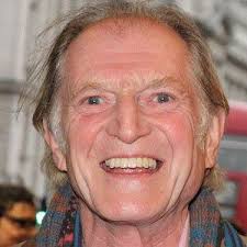 David Bradley