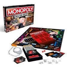 Monopoly tronos falabella / monopolio monopoly token mania original nuevo sellado mercado jugando al monopoly de juego de tronos o sales victorioso o mueres. Hasbro Games Juego De Mesa Monopoly Edicion Para Tramposos Falabella Com