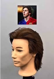 Corte De Messi 2010 Como Pedirlo