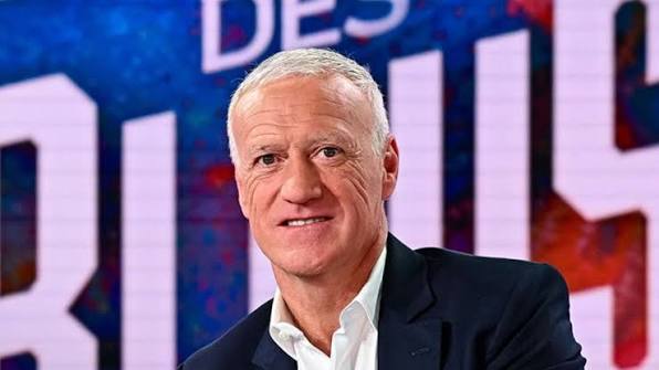 Mundial2026 | La salida de Didier Deschamps como entrenador de la selección  francesa elevó a 15 el número de técnicos que no continuarán en sus cargos  después del Mundial 2026. Deschamps puso