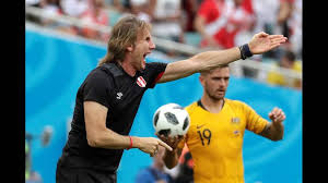 Jueves, 18 de junio de 2020. Ricardo Gareca Familiares Le Piden Que Renueve Con La Seleccion Peruana Rpp Noticias