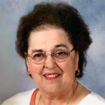 Mary Kathleen "Kathy" Whitten Obituary