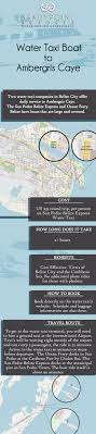 How To Travel From Belize To Ambergris Caye Sandy Point Resorts Belize Travel Travel Route Belize City