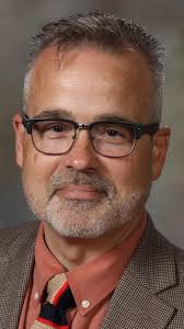 Dr. Mark Gonyea selected as principal of Plainview Elementary School