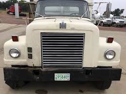 It was one of the first designed for vocational use. 1970 International Fleetstar 2000 Hood For A International 2000 Fleetstar For Sale Sioux Falls Sd 24705660 Mylittlesalesman Com