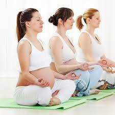 prenatal yoga cles sorell us groupon