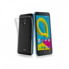 Looking for a good deal on alcatel u5 4g? Transparentes Case Fur Das Alcatel U5 4g