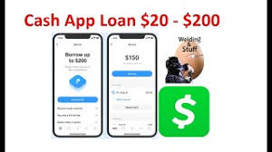 In july of last year, bluecity held its ipo. How To Use Square S Cash App Loan New Feature Allowing Users To Borrow Up To 200 Youtube