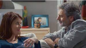 Rejoins la communauté des fans ! Sacha Enquete Sur Un Enfant Sdf Dans Le Coma Et Celine Deprime Plus Belle La Vie 23 05 2018 Nouveautes Tele Com