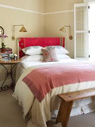 These eight ideas from luxurious bedrooms can help make yours look expensive and feel more plush and inviting. Instantly Refresh Your Bedroom With These Low Cost Updates Better Homes Gardens