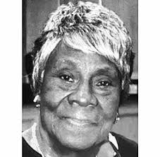 Odessa FORD Obituary