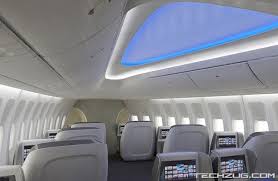 You can easily forget there are another few hundred people attached down below. Talking About Boeing 747 8 Minhhanhtour