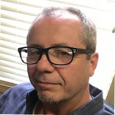 Recently I was honored with the Fred G.