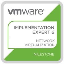 Vmware Certified Professional Network Virtualization 2021 Vcp Nv 2021