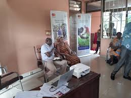 ECONOMY - Business In a Box (BizBox) PROJECT IN BOLE DISTRICT - Bole  District Assembly