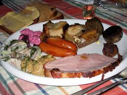 Preise vergleichen und bequem online bestellen! Datei Swedish Buffet Smorgasbord 04 Jpg Wiktionary