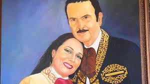 Cómo se conocieron Flor Silvestre y Antonio Aguilar? Su historia de amor  comenzó en la XEW