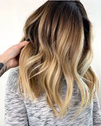 Light brown hair color is extemely popular because of their versatility. 16 Trending Golden Blonde Hair Color Ideas For 2020