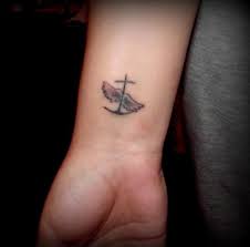 50 Cool Anchor Tattoo Designs And Meanings Hative Tattoos For Guys Tattoo Designs And Meanings Anchor Tattoo Design