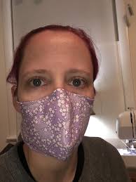 Are these masks useful and how can I donate them safely?