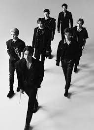 Pin By Patrizia E On S U P E R M Superm Kpop Taemin Pop Group