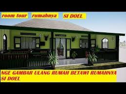 Check spelling or type a new query. Desain Gambar Rumah Betawi Desain Rumah Idaman