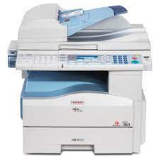 Official driver packages will help you to . Ricoh Aficio Mp 5000 Lan Fax Driver