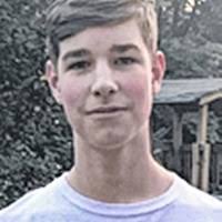 Eian Gustafson Obituary