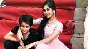Jannat And Ayaan Zubair The Adorable Brother Sister Duo Iwmbuzz