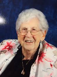 Hazel Irene Redmon Obituary