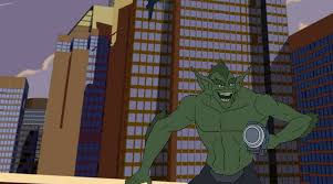 Can you dodge the jackal? Raymond Warren Marvel S Spider Man Wiki Fandom