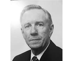 MAURICE TACKABERRY Obituary (1930