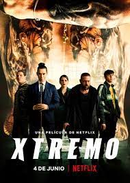 And, unlike back in the dark times when if you wanted to watch a. Xtreme 2021 Imdb