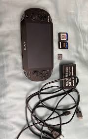 ps vita 1001 model game bundle 4gb ps vita game bundle nintendo switch accessories