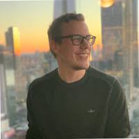 Cameron Ashby's Instagram, Twitter & Facebook