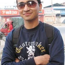 Manoj Adhikari (Manojbiotech@)