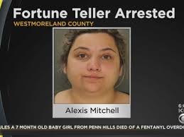 Police: 'Psychic' wanted in North Huntingdon fortune-telling scheme  arrested in Florida