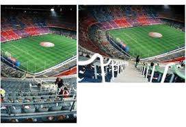 Tickets Barcelona Com Seats Category In The Camp Nou