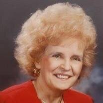 Phyllis L. Steele Obituary