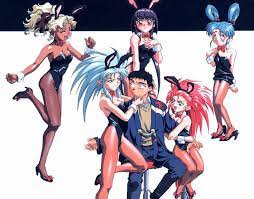 This png image was uploaded on april 21, 2018, 1:00 am by user: Playboy Bunny Tv Tropes