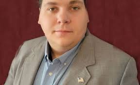 Meet Anne-Marie Desmond