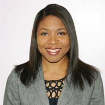 Meet Dr. Amber Parker